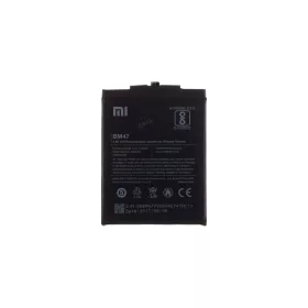 BM47 Xiaomi Original Akkumulátor 4000mAh (Service Pack)