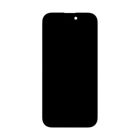   iPhone 16 készülékhez LCD kijelző + érintő egység Soft OLED