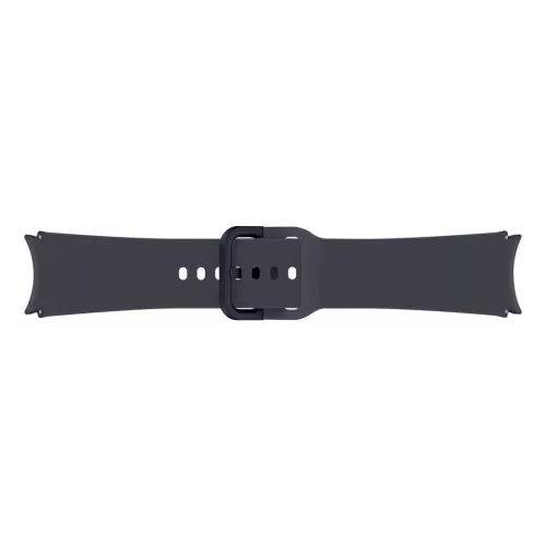 ET-SFR93SBE Samsung Galaxy Watch 6/6 Classic S/M készülékhez sport szíj grafit