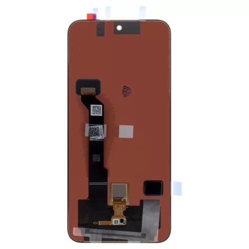 LCD kijelző + érintő egység Honor Magic7 készülékhez