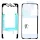 Samsung S731B Galaxy S25 FE készülékhez LCD alatti szalagkészlet (Service Pack)