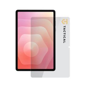   Tactical Glass Shield Samsung Galaxy Tab S10/S11 készülékhez átlátszó