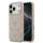 Guess PU Leather 4G Colored Ring MagSafe tok iPhone 17 Pro készülékhez rózsaszín