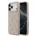 Guess PU Leather 4G Colored Ring MagSafe tok iPhone 17 Pro Max készülékhez rózsaszín