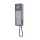 Xiaomi Powerbank 165W 10000mAh integrált USB-C kábellel szürke