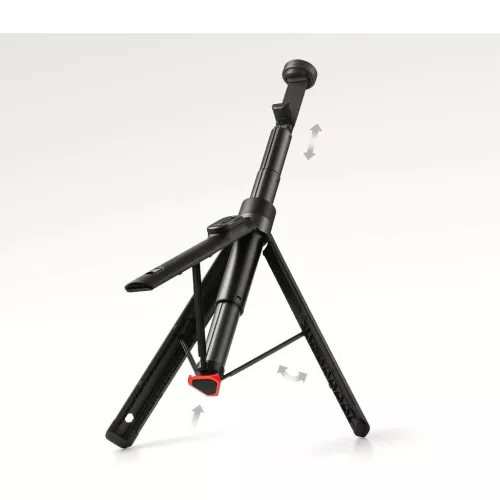 Xiaomi Zoom Floor szelfi pálca fekete