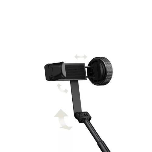 Xiaomi Zoom Floor szelfi pálca fekete