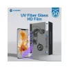 SUNSHINE SS-U300 UV Fiber üvegfólia okostelefonokhoz, 25 db csomag