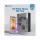 SUNSHINE SS-U300 UV Fiber üvegfólia okostelefonokhoz, 25 db csomag