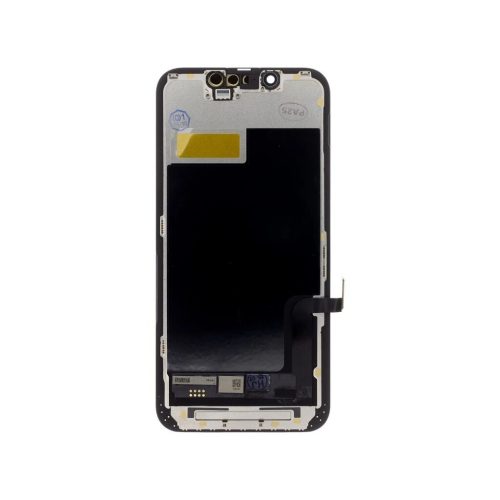 iPhone 13 Mini LCD kijelző + érintőképernyő egység diagnosztika Tactical True Color iPhone 13 Mini készülékhez