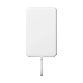   Xiaomi Mágneses Powerbank 33W 10000mAh integrált USB-C kábellel fehér