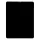 iPad Pro 12.9 2021/2022 készülékhez LCD kijelző + érintő egység fekete