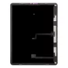 iPad Pro 12.9 2021/2022 készülékhez LCD kijelző + érintő egység fekete