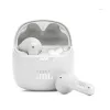 JBL Tune Flex TWS fülhallgatók fehér (sérült csomagolás)