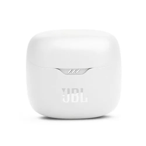 JBL Tune Flex TWS fülhallgatók fehér (sérült csomagolás)