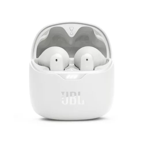 JBL Tune Flex TWS fülhallgatók fehér (sérült csomagolás)