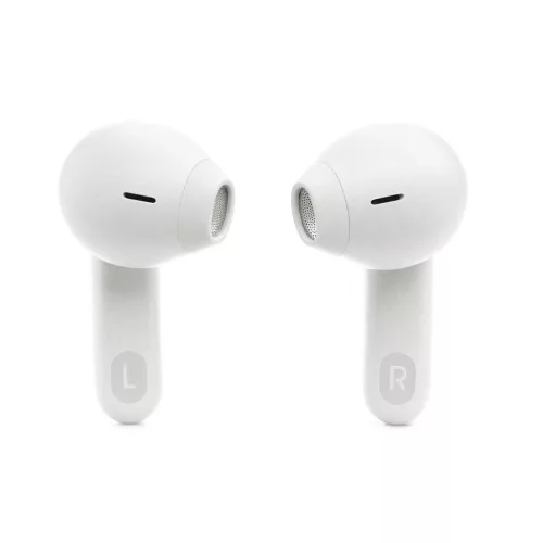 JBL Tune Flex TWS fülhallgatók fehér (sérült csomagolás)