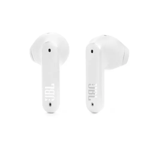 JBL Tune Flex TWS fülhallgatók fehér (sérült csomagolás)