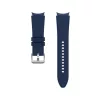ET-SFR89LNE Samsung Galaxy Watch 4/4 Classic 46mm készülékhez szíj tengerészkék