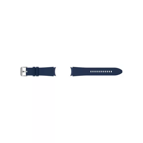 ET-SFR89LNE Samsung Galaxy Watch 4/4 Classic 46mm készülékhez szíj tengerészkék