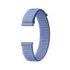 ET-SVR86MLE Samsung Galaxy Watch 4/4 Classic készülékhez szövet szíj kék