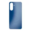 Samsung A176 Galaxy A17 5G készülékhez hátlap (Service Pack) kék