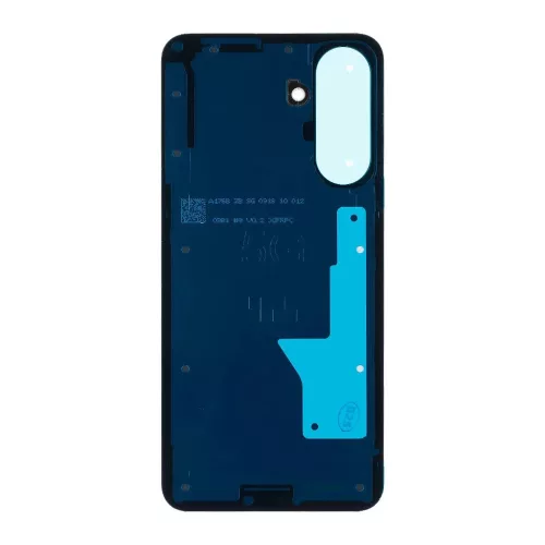 Samsung A176 Galaxy A17 5G készülékhez hátlap (Service Pack) kék