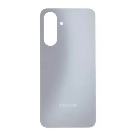   Samsung A176 Galaxy A17 5G készülékhez hátsó tok szürke (Service Pack)