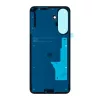 Samsung A176 Galaxy A17 5G készülékhez hátsó tok szürke (Service Pack)