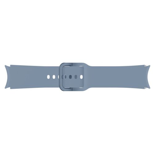 ET-SFR90SLE Samsung Galaxy Watch 4/4 Classic/5/5 Pro készülékhez sport szíj 20mm S/M zafír (Damage Package)