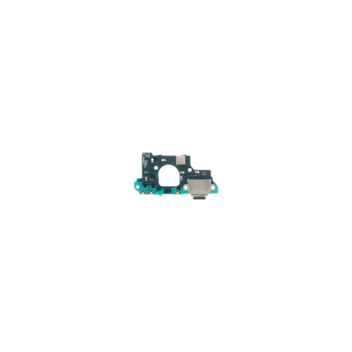 Samsung G780F Galaxy S20 FE készülékhez alaplap töltő csatlakozóval v.03D