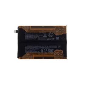 BN70 Xiaomi eredeti akkumulátor 7000mAh (Service Pack)