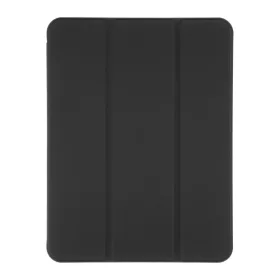   OBAL:ME MistyTab tok Lenovo Tab P12 készülékhez fekete (Bulk)