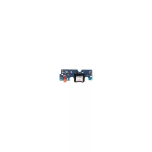 Samsung X130 Galaxy TAB A11 készülékhez WiFi áramköri lap töltő csatlakozóval (Service Pack)