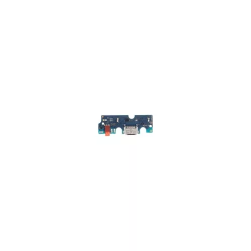 Samsung X135 Galaxy TAB A11 4G készülékhez alaplap töltő csatlakozóval (Service Pack)