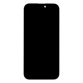   iPhone 16 Pro Max készülékhez LCD kijelző + érintő egység Tactical True Color