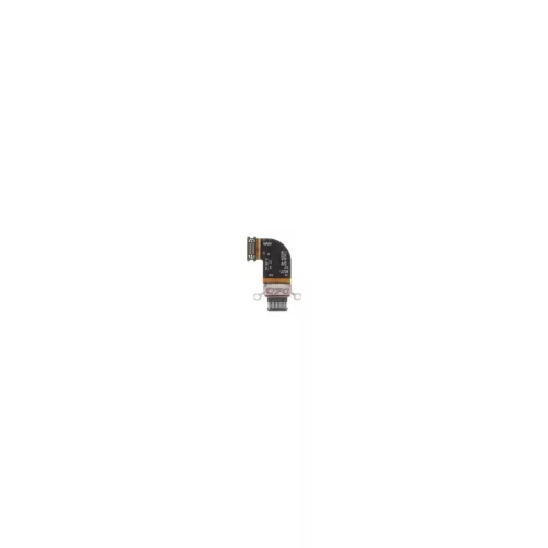 Samsung X520/X526/X620/X626 Galaxy Tab S10 FE/Tab S10 FE+ készülékhez flex kábel töltőcsatlakozóval (Service Pack)
