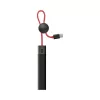 OnePlus Magnetic powerbank 10000mAh fekete