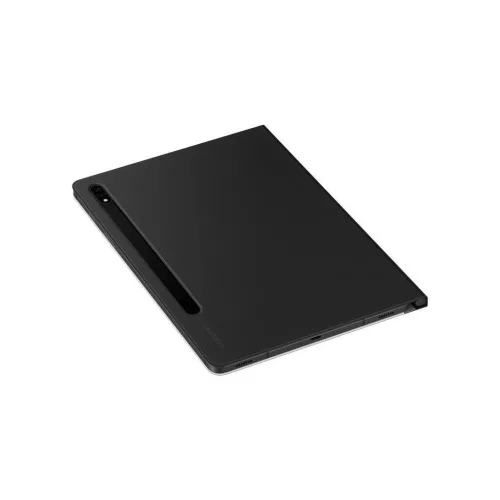 EF-ZX700PBE Samsung Note View tok Galaxy Tab S7/S8 készülékhez fekete