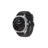 SM-L500 Samsung Galaxy Watch 8 Classic 46mm fekete