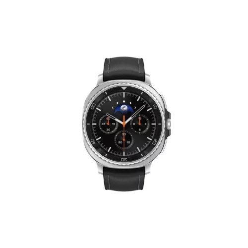 SM-L500 Samsung Galaxy Watch 8 Classic 46mm fekete