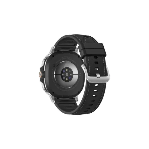 SM-L500 Samsung Galaxy Watch 8 Classic 46mm fekete