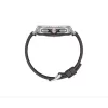 SM-L500 Samsung Galaxy Watch 8 Classic 46mm fekete