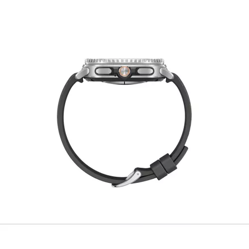 SM-L500 Samsung Galaxy Watch 8 Classic 46mm fekete
