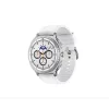 SM-L500 Samsung Galaxy Watch 8 Classic 46mm fehér