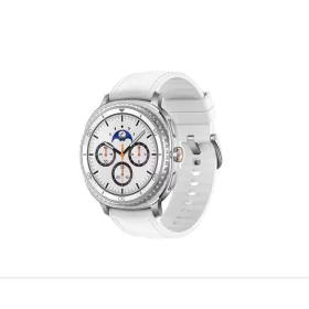 SM-L500 Samsung Galaxy Watch 8 Classic 46mm fehér