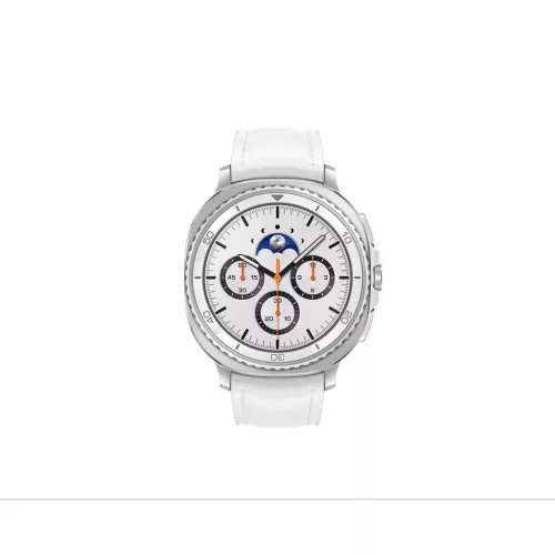 SM-L500 Samsung Galaxy Watch 8 Classic 46mm fehér