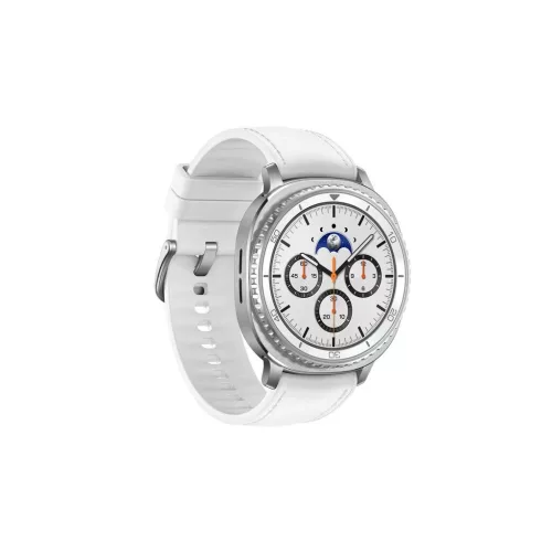 SM-L500 Samsung Galaxy Watch 8 Classic 46mm fehér