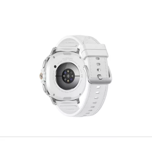 SM-L500 Samsung Galaxy Watch 8 Classic 46mm fehér
