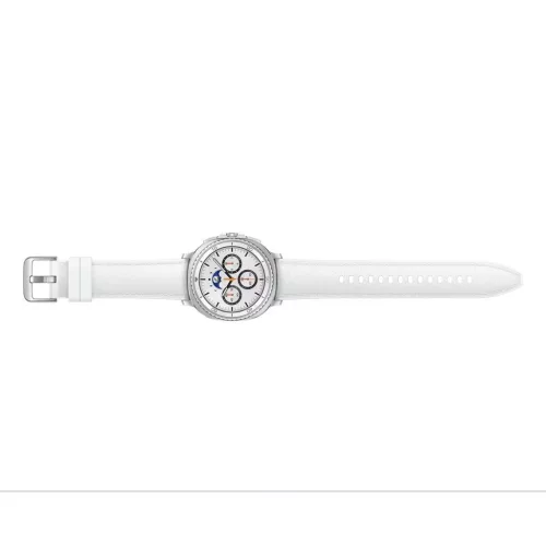 SM-L500 Samsung Galaxy Watch 8 Classic 46mm fehér